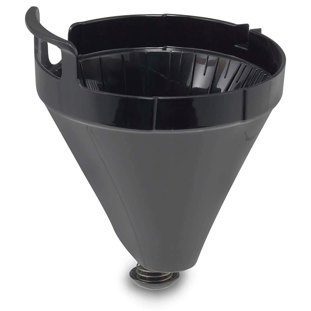 Removable Filter Holder