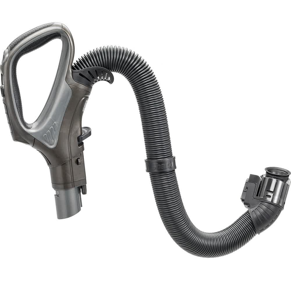 Handle with Hose