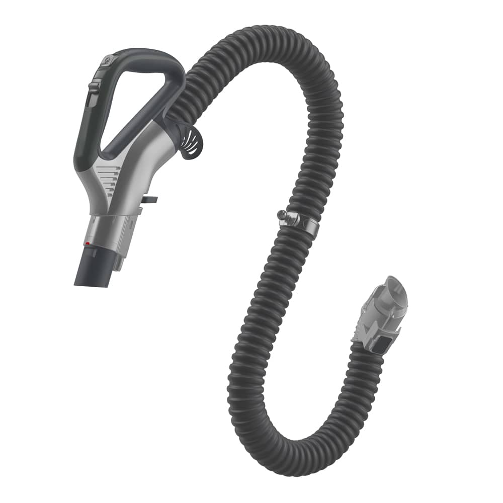 Handle with Hose