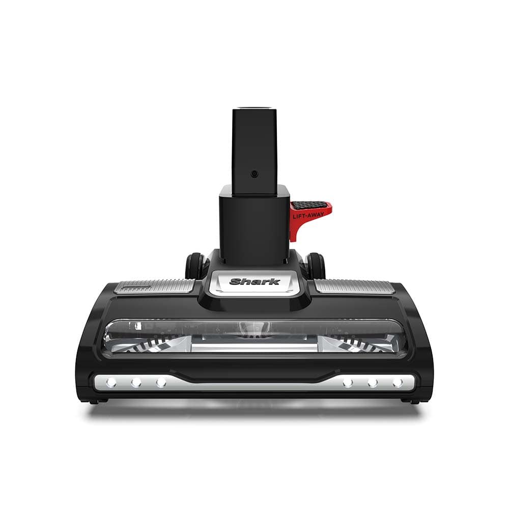 Motorized Floor Nozzle