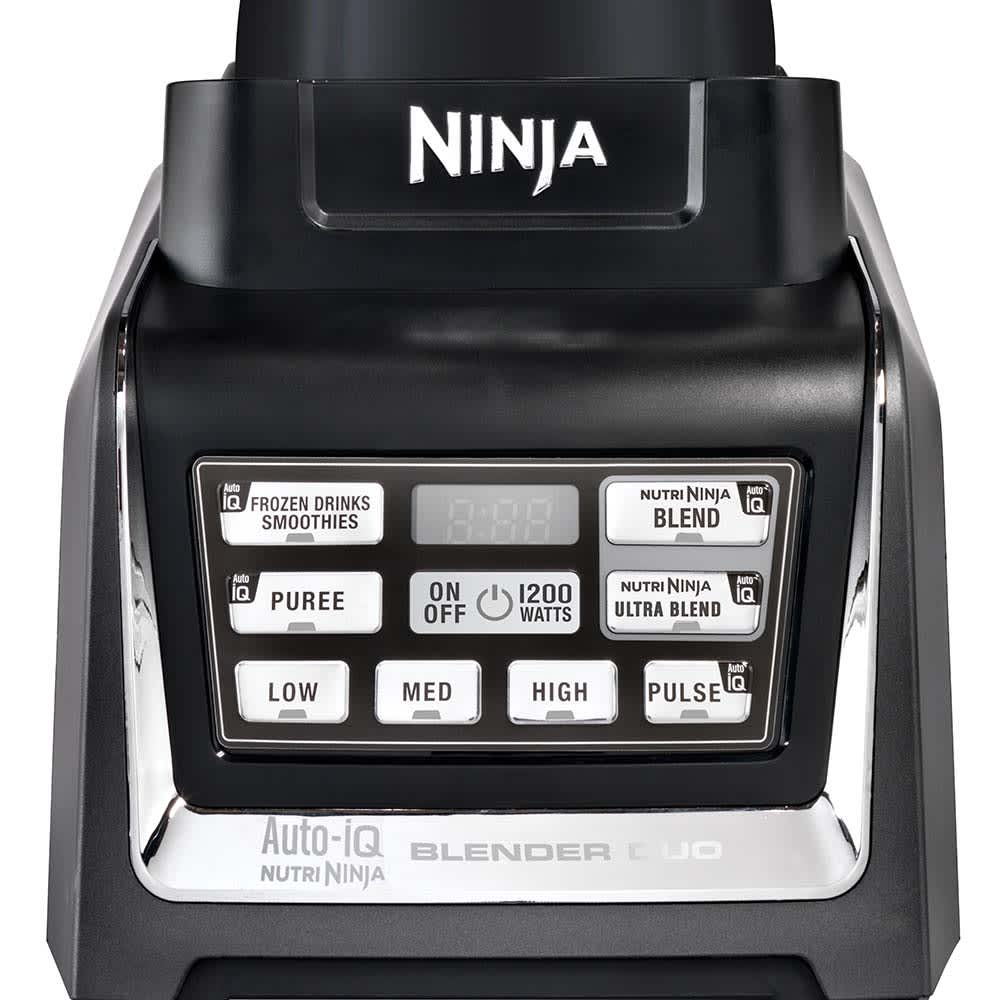 Motor Base Nutri Ninja Blender-BL642