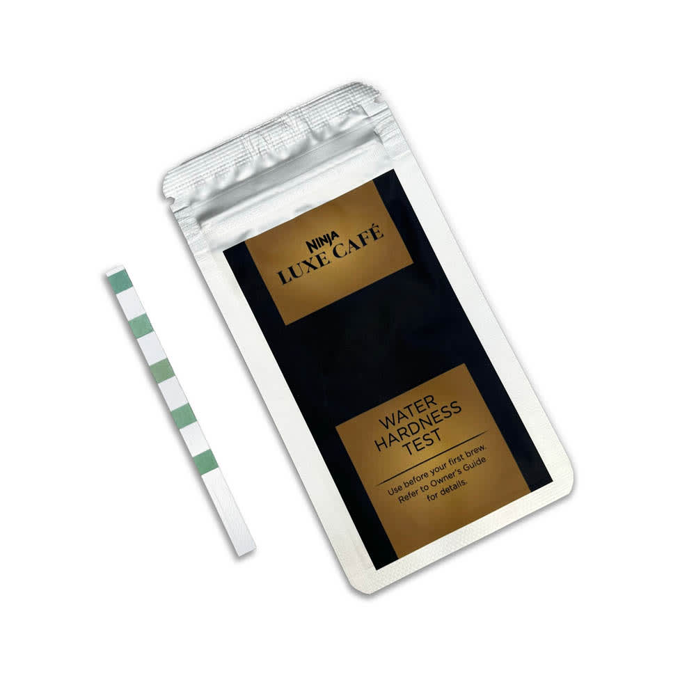 Water Hardness Test Strip