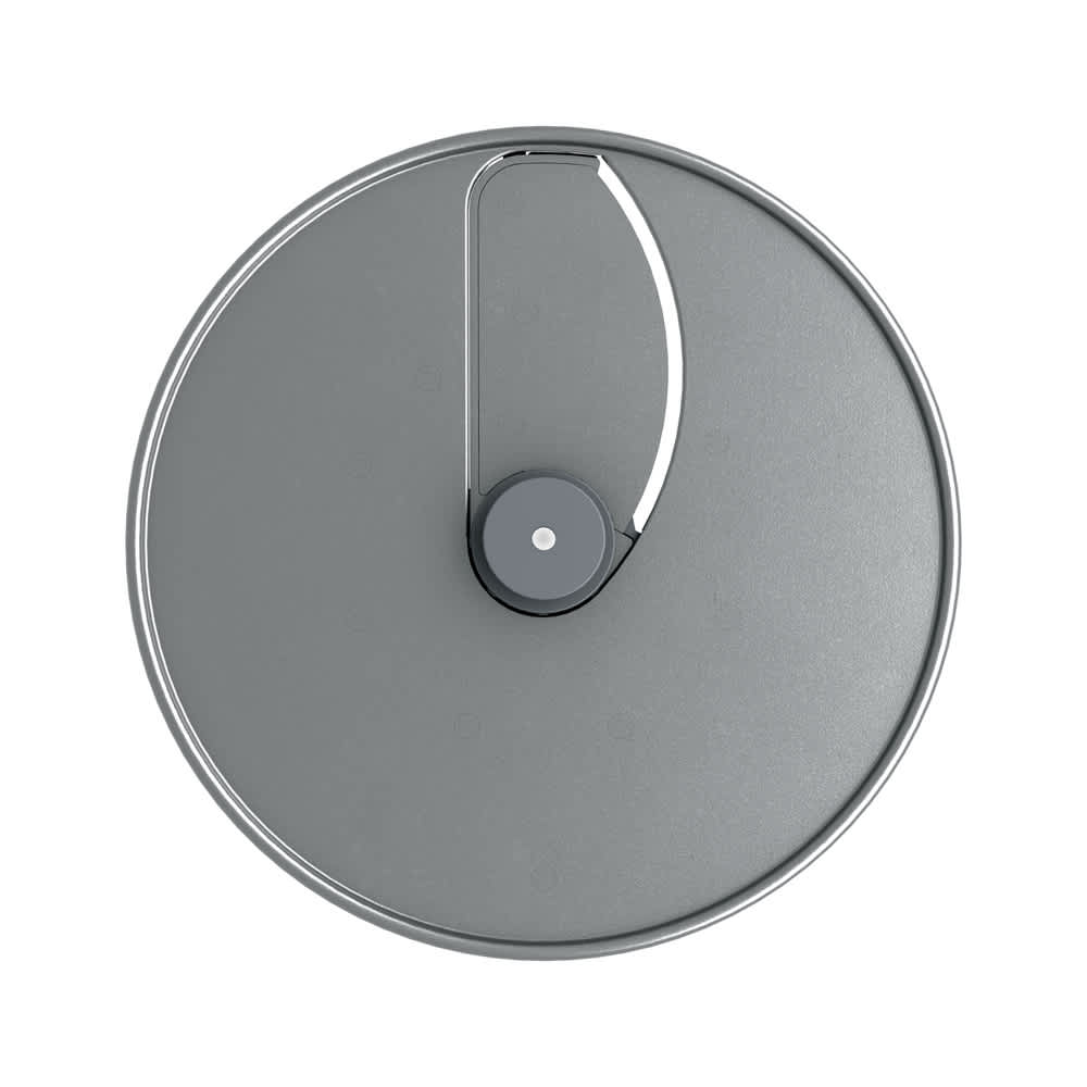 Adjustable Slicing Disc