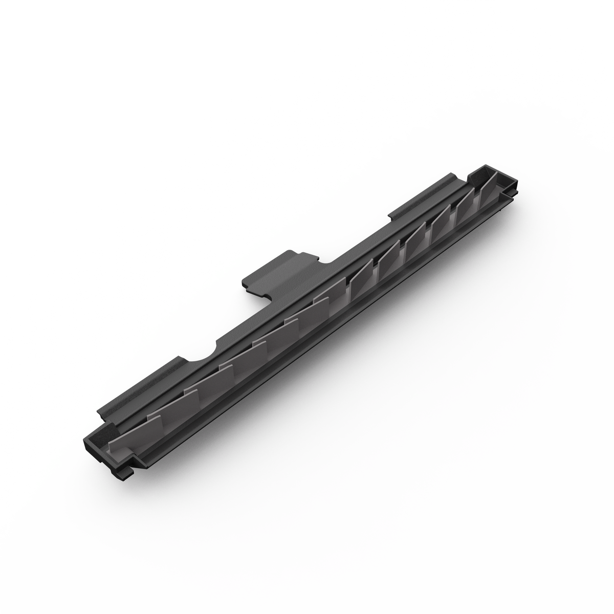 DuoClean Rear Squeegee