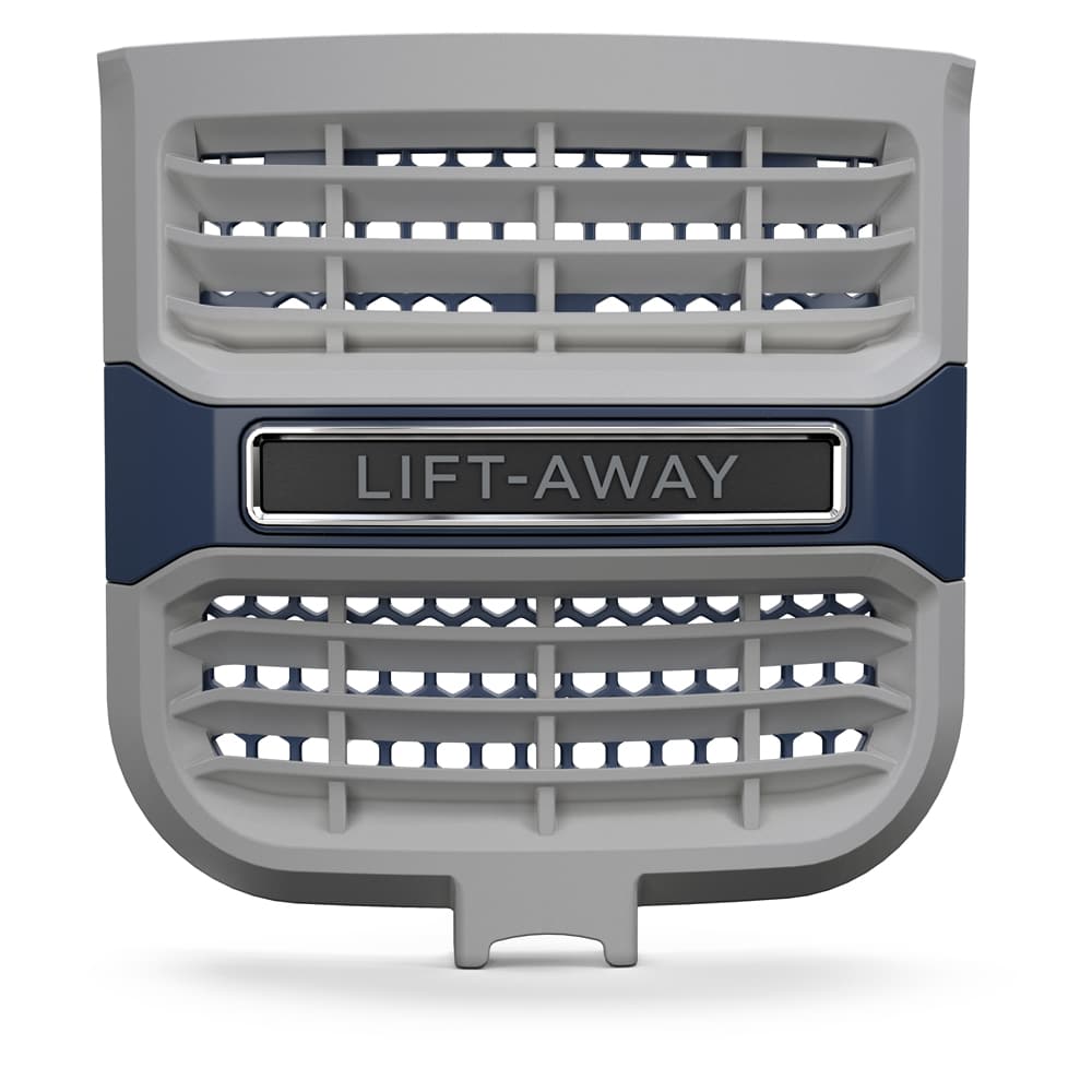 Filter Cover