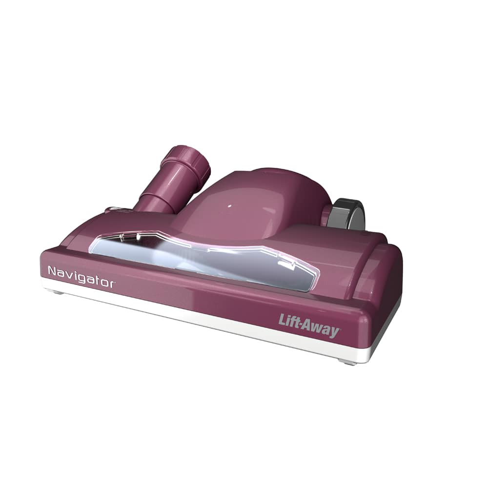 Motorized Floor Nozzle
