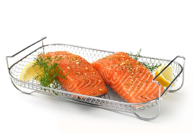 Roasting Rack for your Cooking System