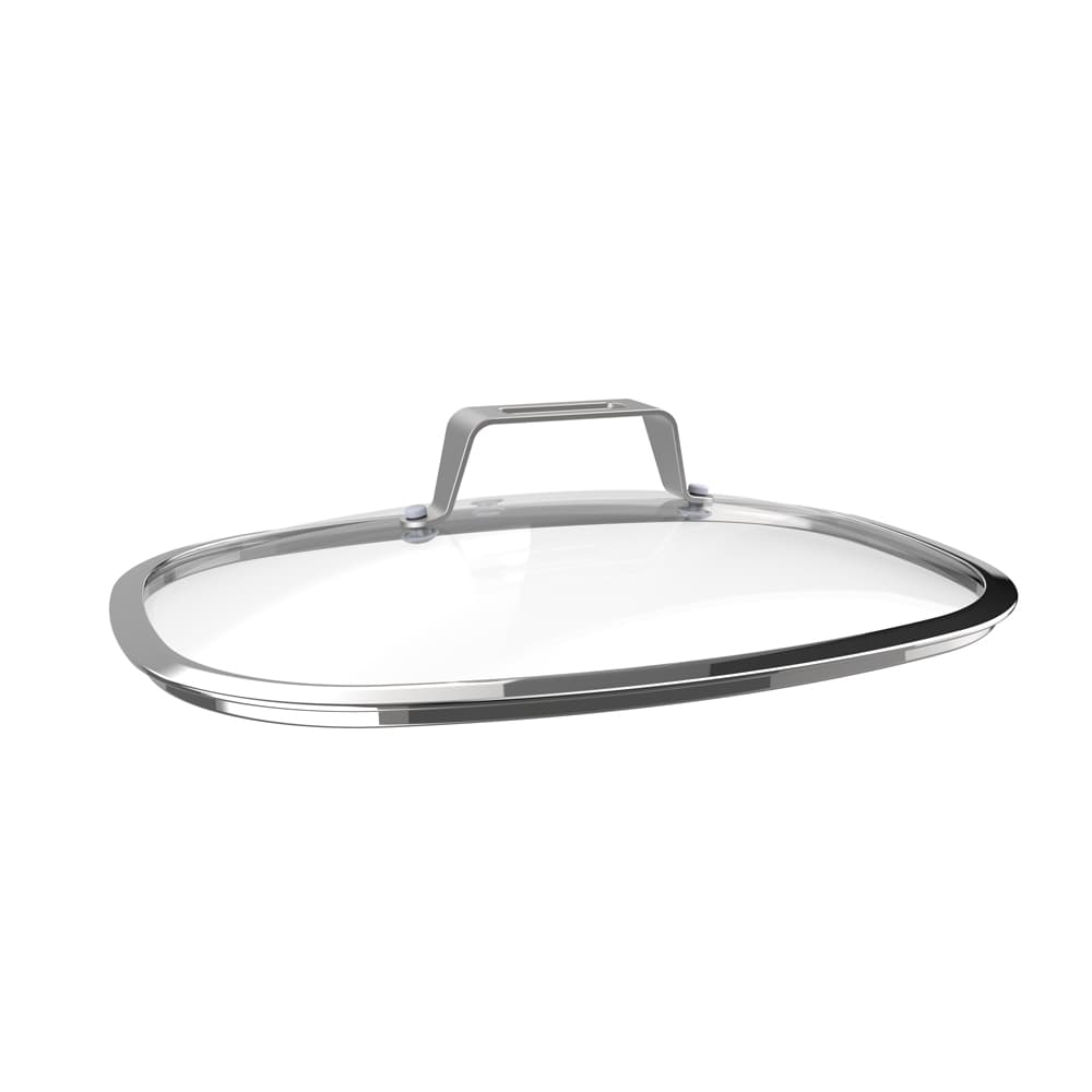 PossibleCooker Glass Lid