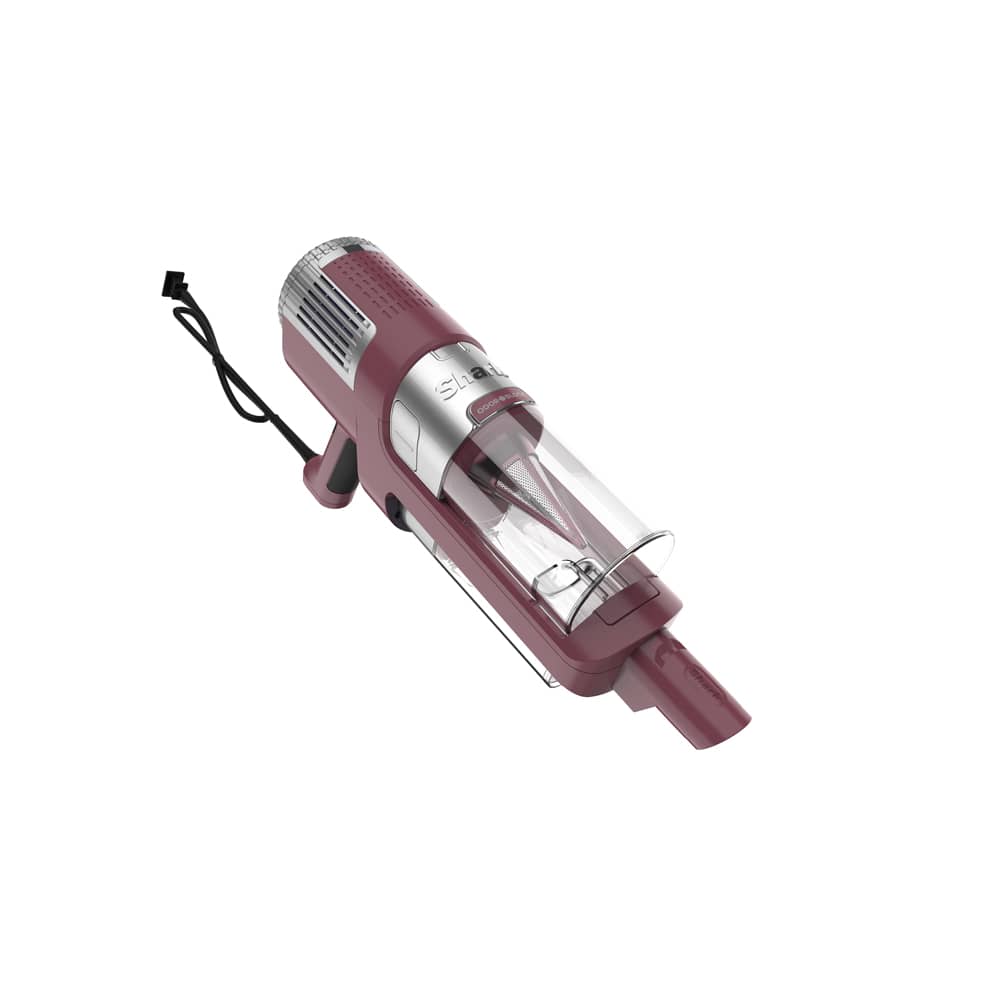 Replacement Handvac