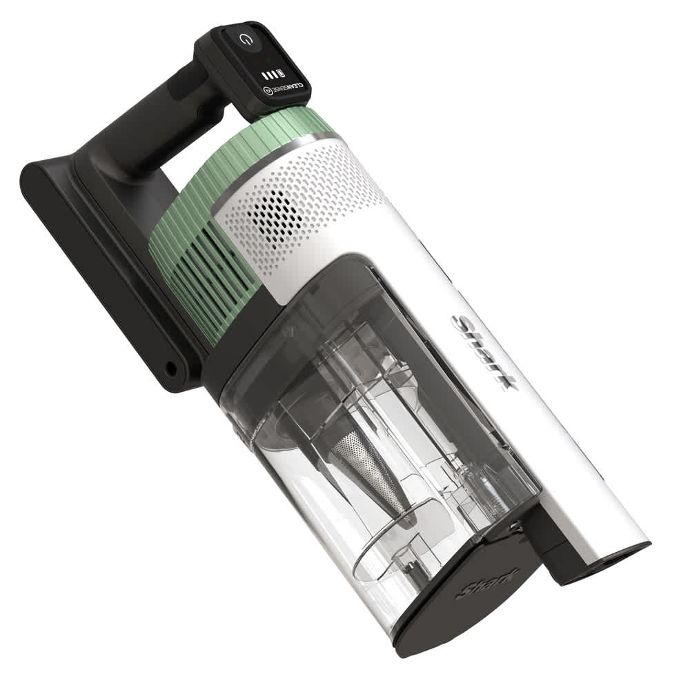Hand Vac Main Body