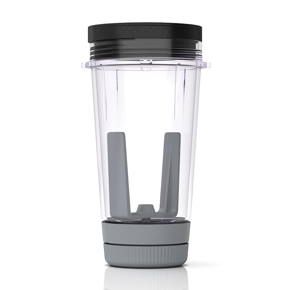 Ninja® Foodi® XL Smoothie Bowl Maker and Storage Lid