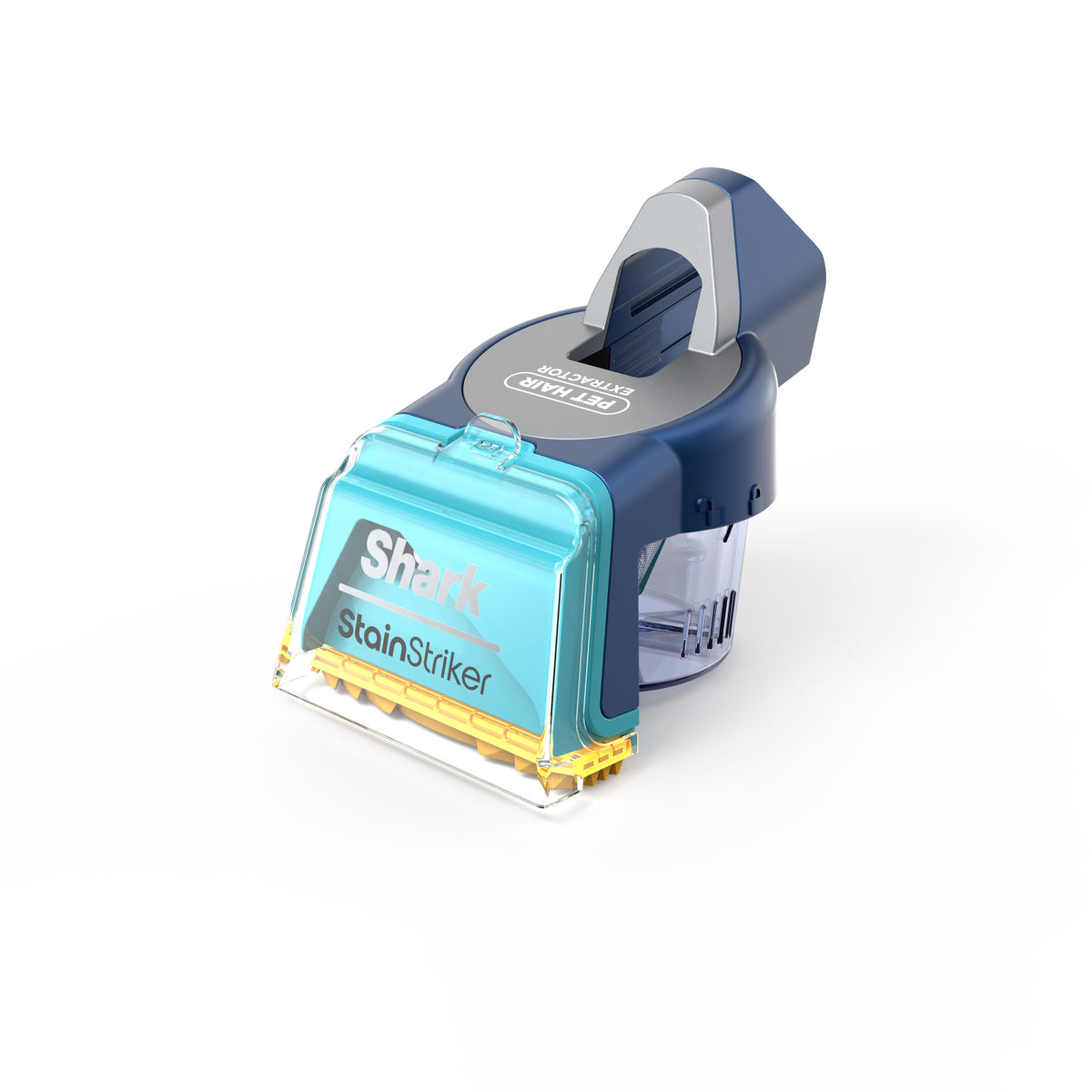 Pet Hair Extractor