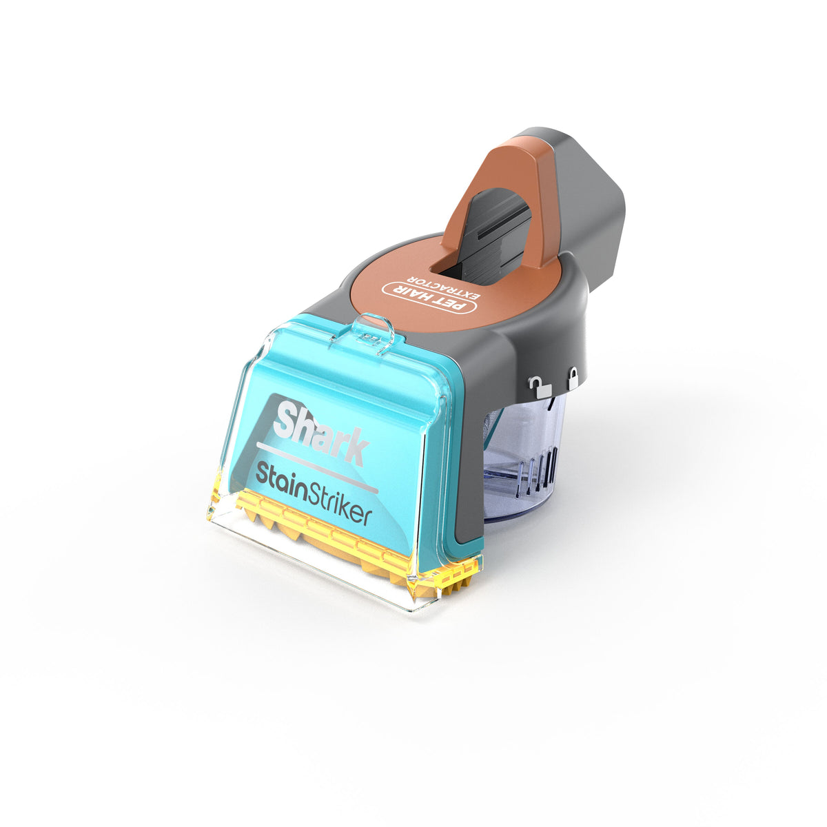 Pet Hair Extractor