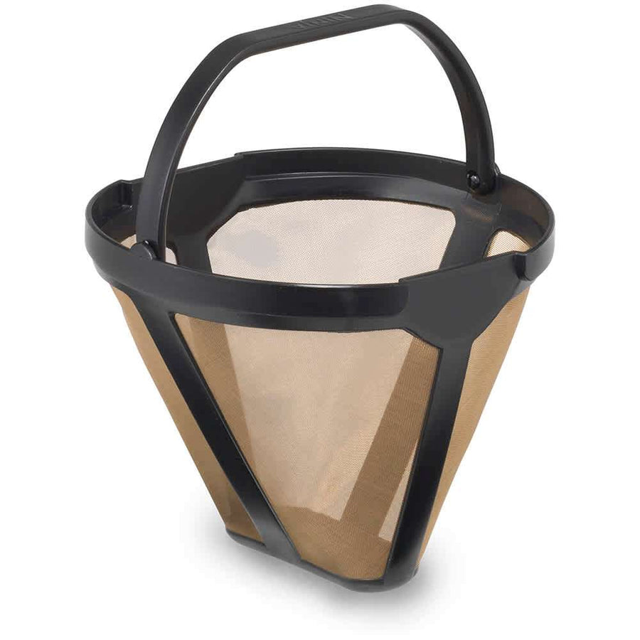 Permanent Filter