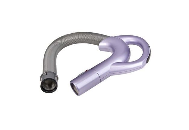 Handle with Hose