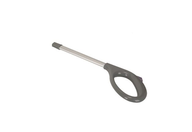Handle with Pole