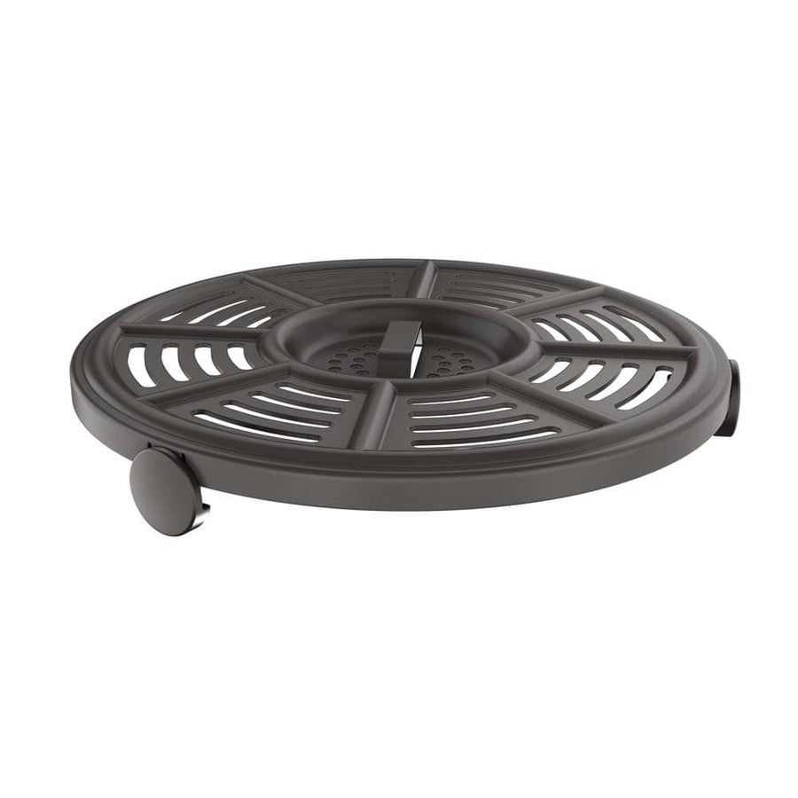 Ninja Air Fryer Crisper Plate
