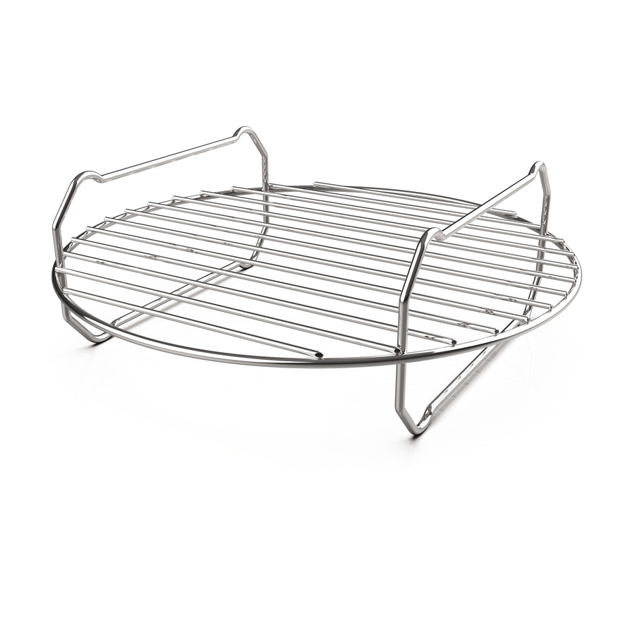 Mid Level Rack