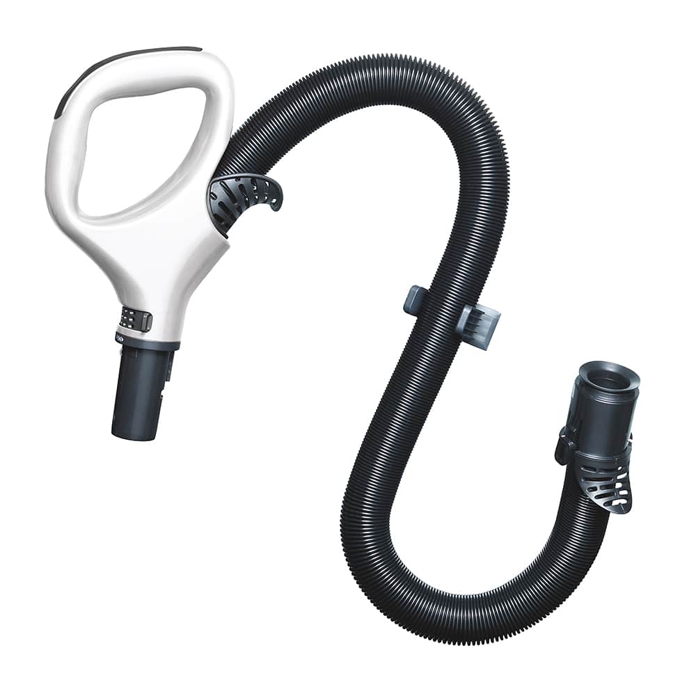 Handle with Hose