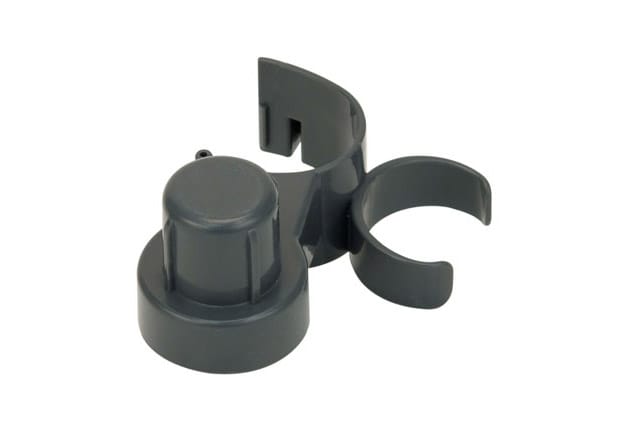 Onboard Accessory Holder