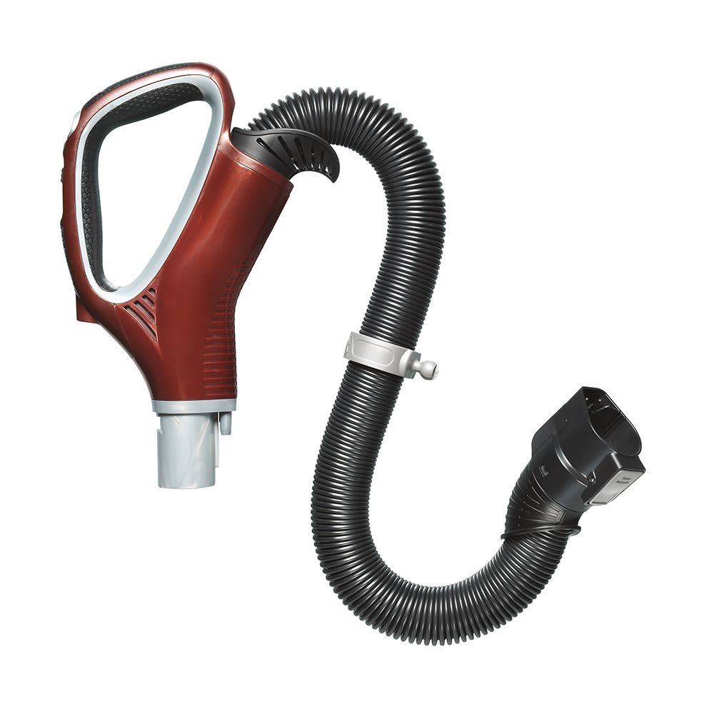 Handle with Hose