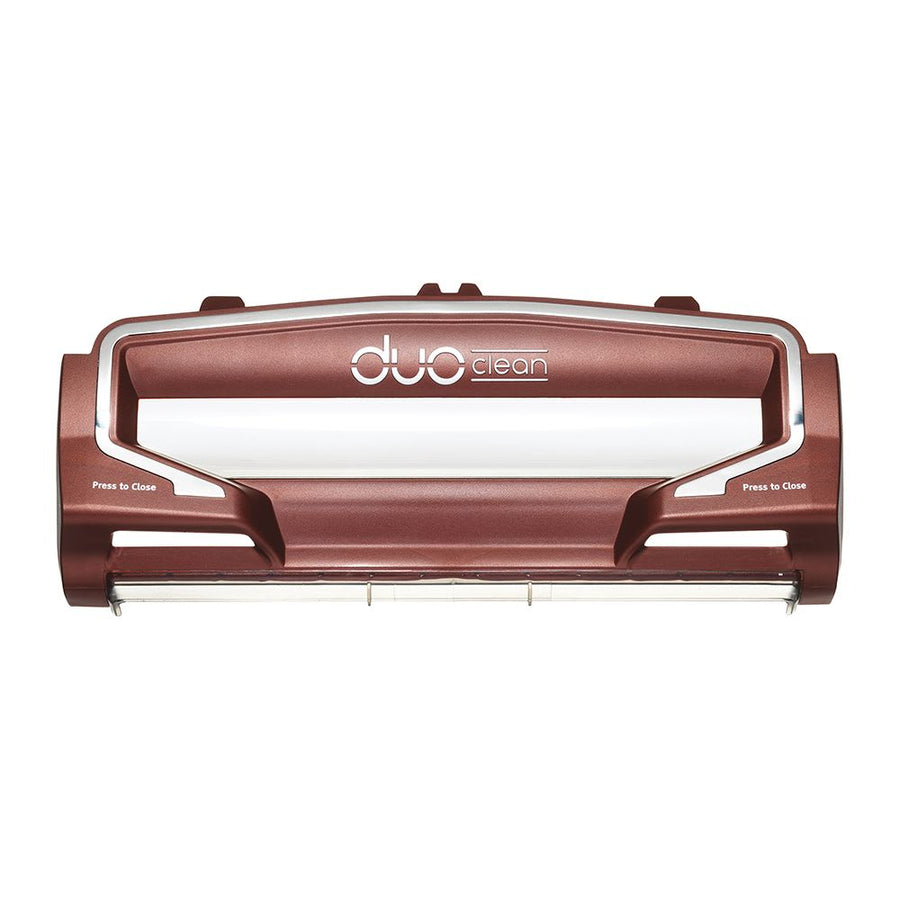 Brushroll Cover