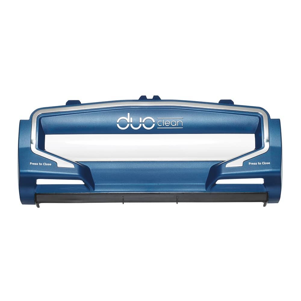 Brushroll Cover
