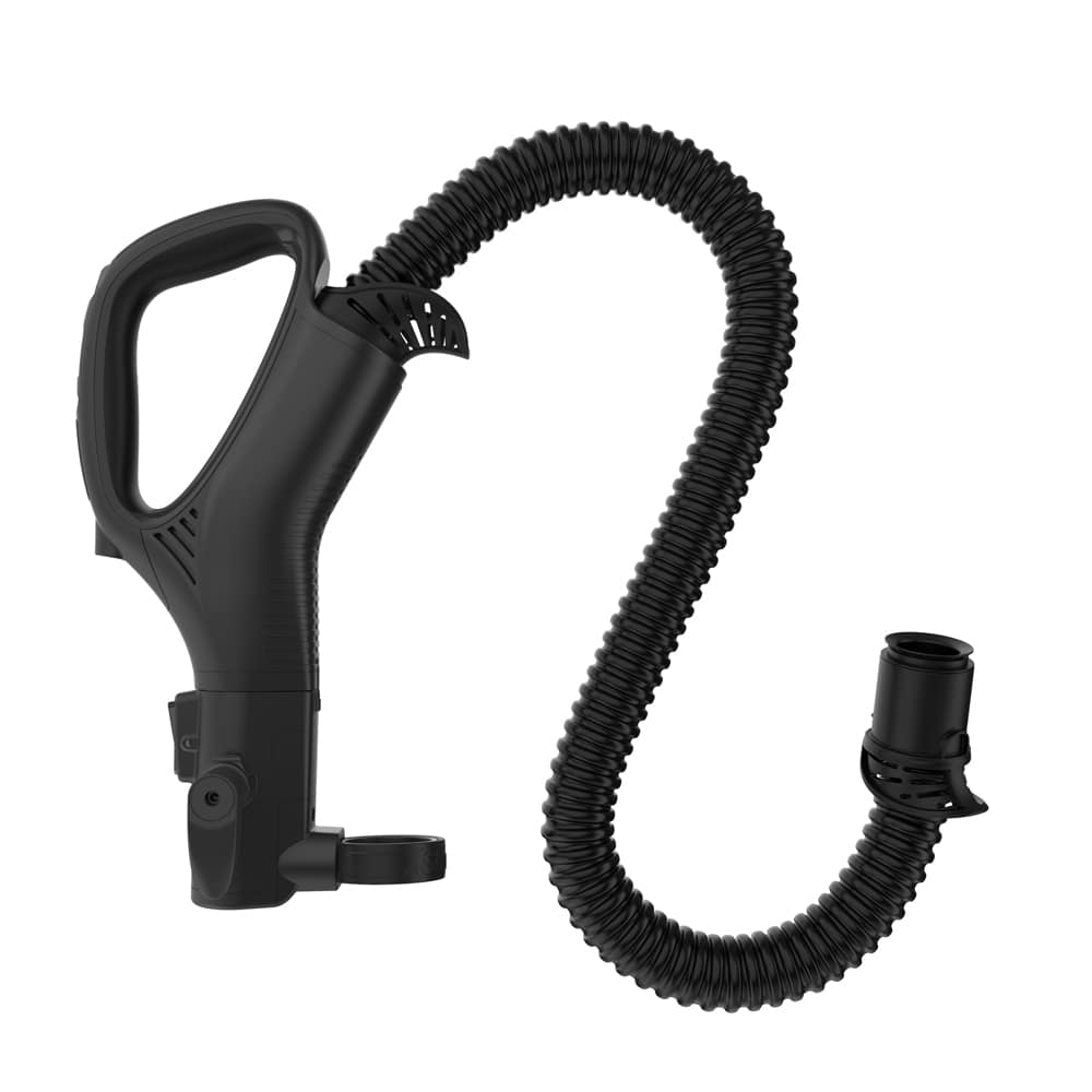 Handle & Hose Assembly