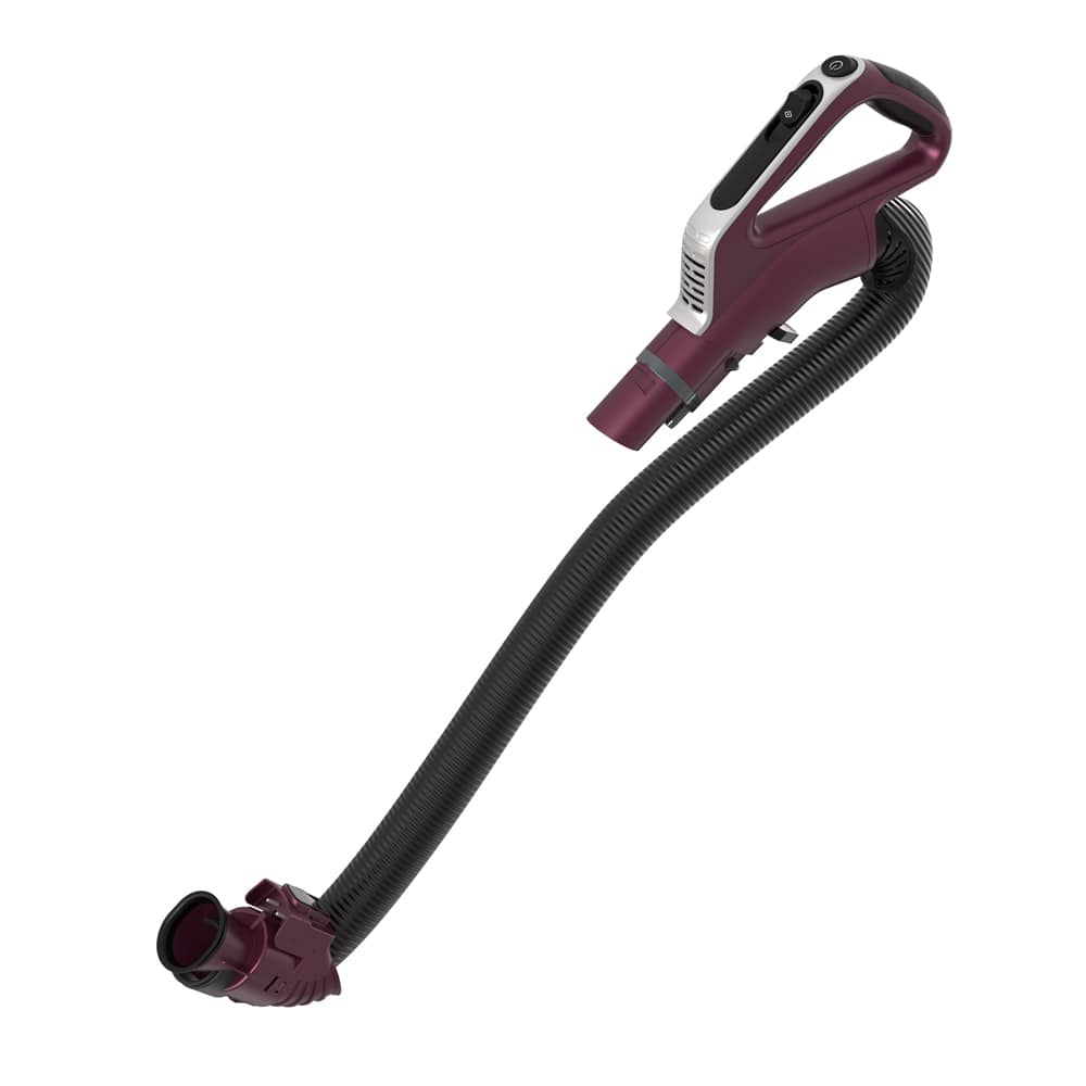 Handle with Hose