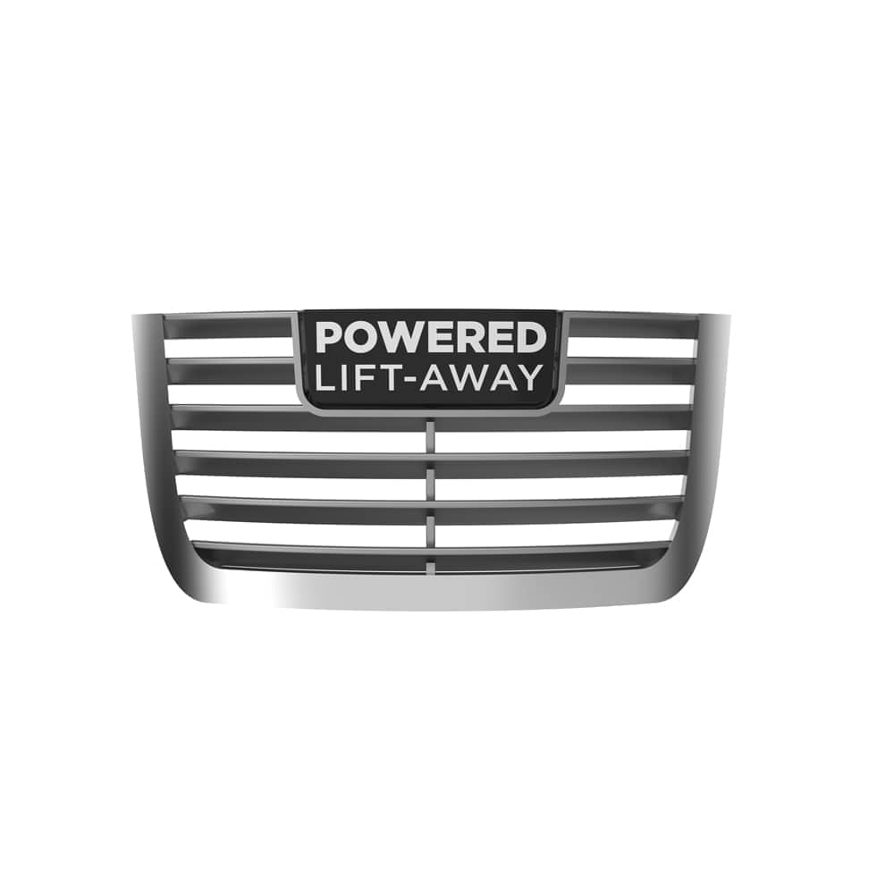 Filter Grill