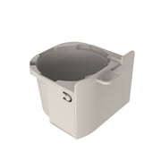 Adapter Storage Bin