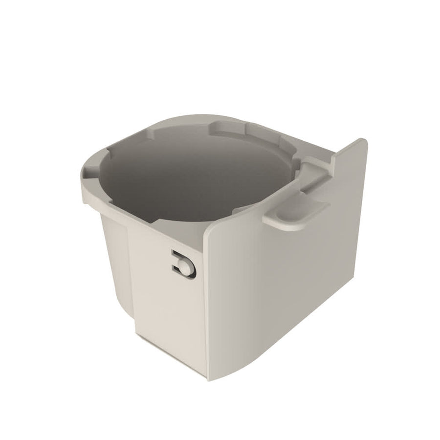 Adapter Storage Bin