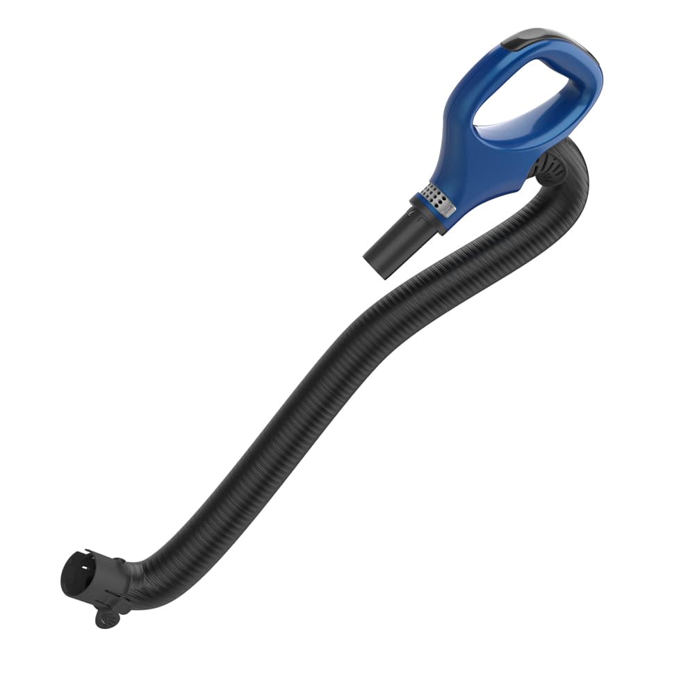 Handle with Hose