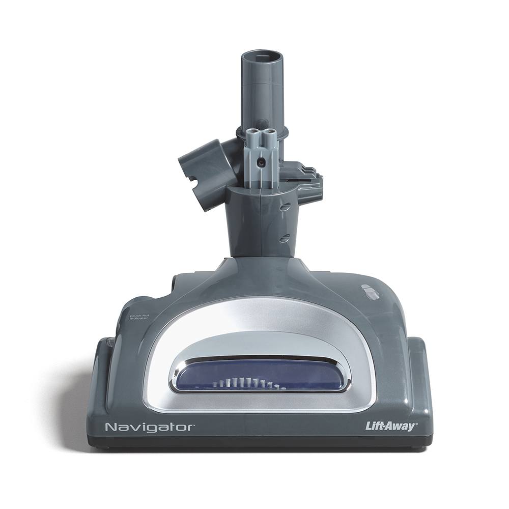 Motorized Floor Nozzle