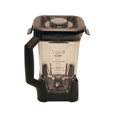 Pitcher and Pitcher Lid with Lid Cap