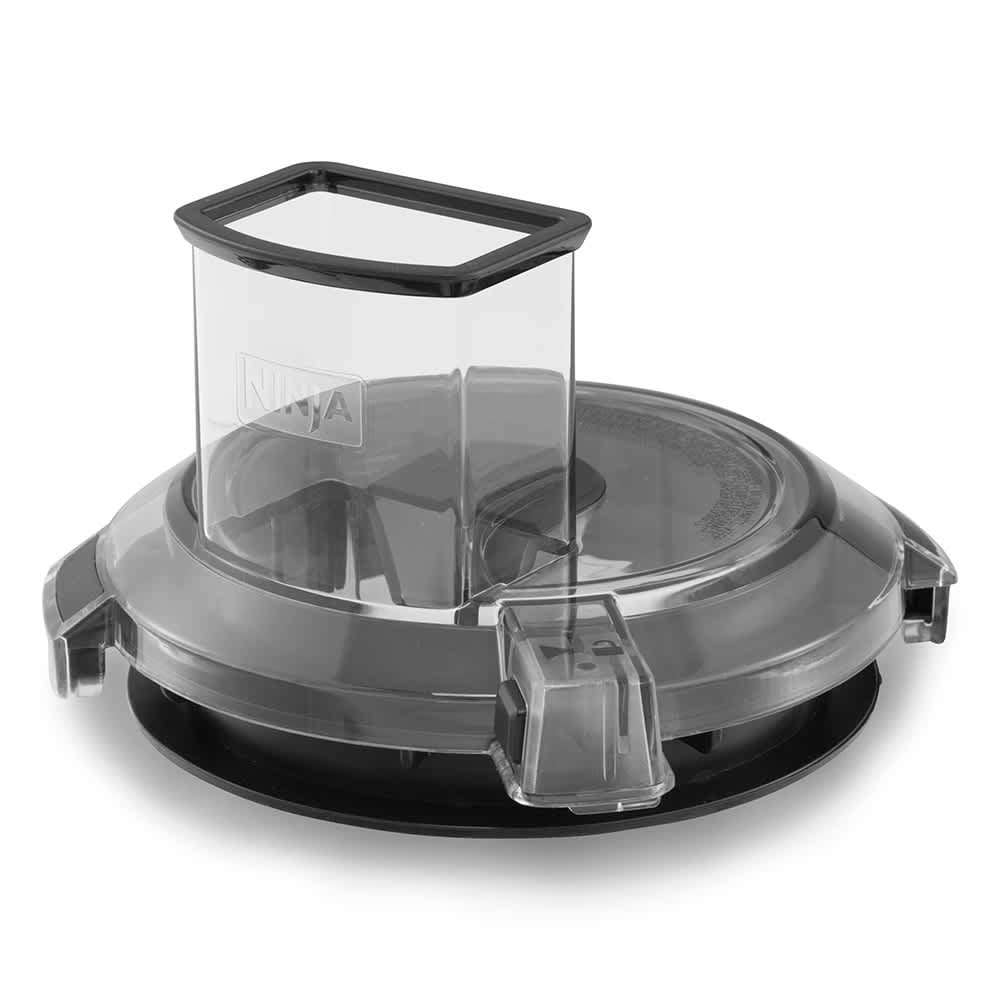 Feed Chute Lid