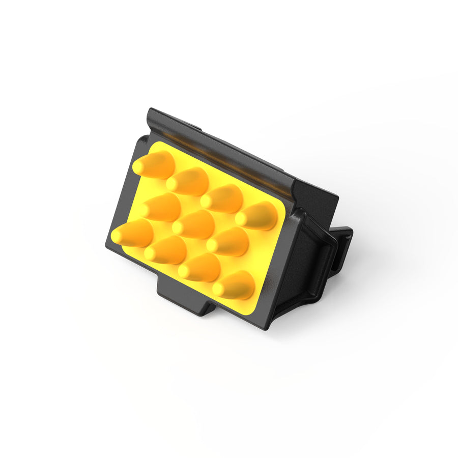Rubber Nubs Insert for Mini Stain Eliminator Tool