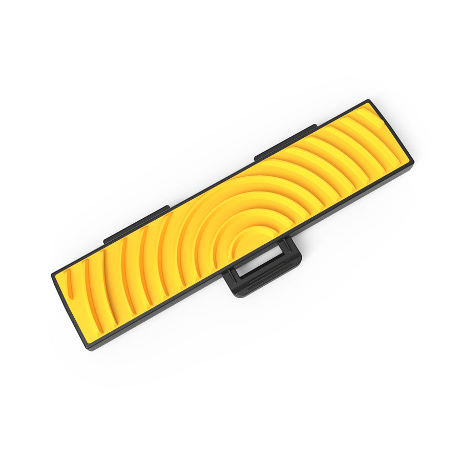 Reversible Bristles Insert for 7" XL Stain Eliminator Tool