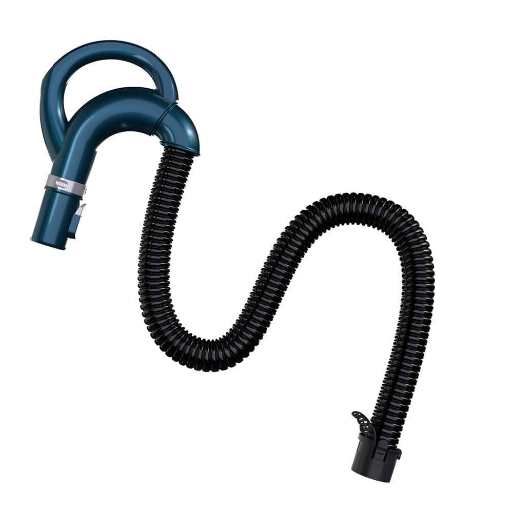 Handle with Hose