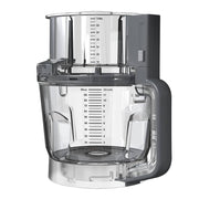 XL Precision Processor Bowl and Lid