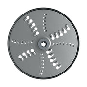 Reversible Shredding Disc