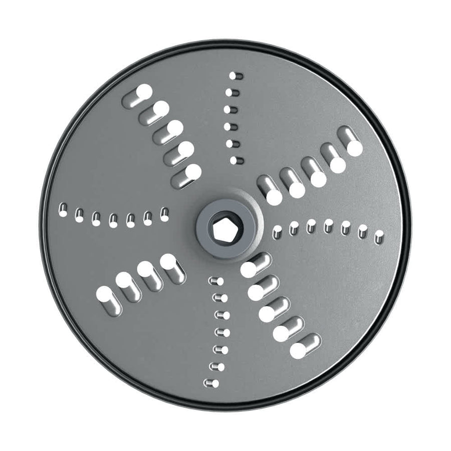 Reversible Shredding Disc