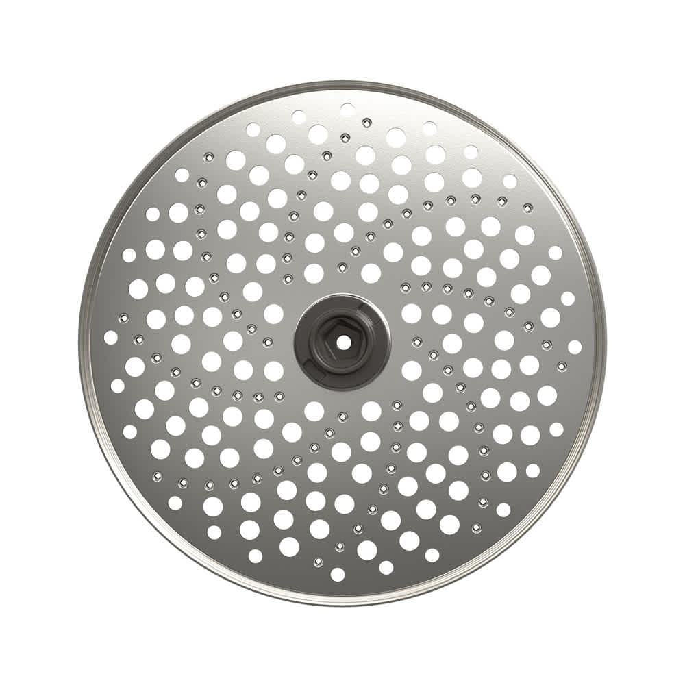 Grating Disc