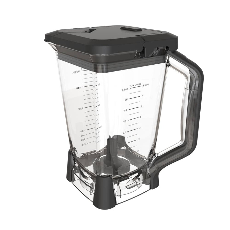 72 oz. Pitcher with Lid