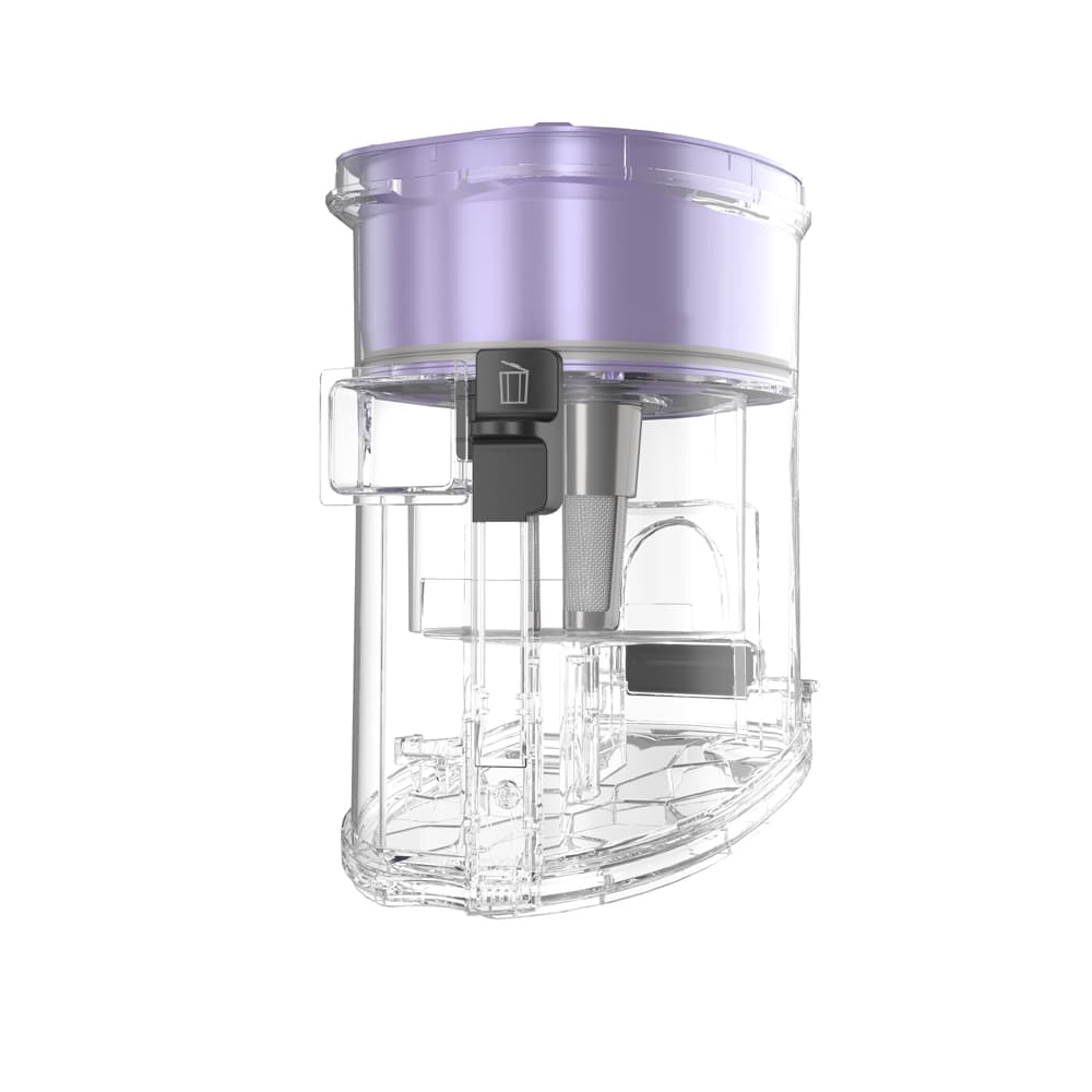 Dust Cup