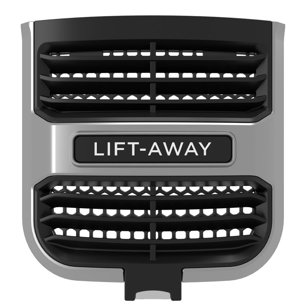 HEPA Filter Cover