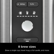 Ninja Hot & Iced XL Coffee Maker