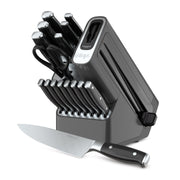 Ninja NeverDull® 17-Piece Premium Knife System
