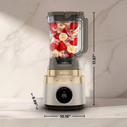 Ninja CrushBOSS™ Intelligent Blender in Midnight Blue