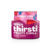 Berry Burst